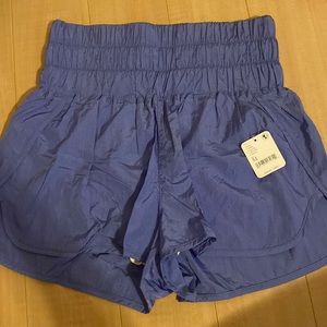 NWT Free People shorts